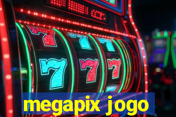 megapix jogo